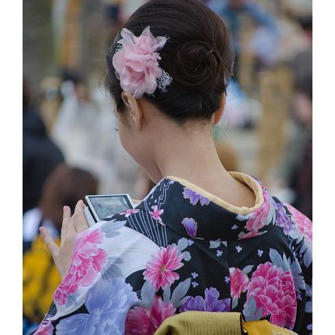 Kimonoya